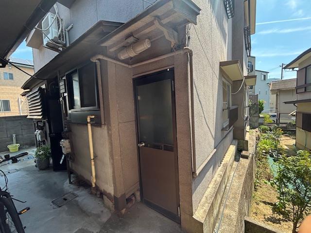 植田アパート