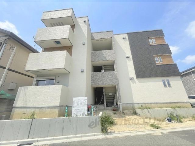 フジパレス稲田本町