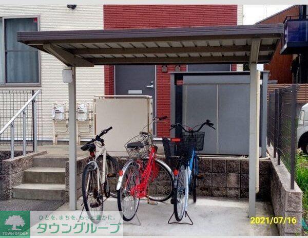 レオネクスト白菊