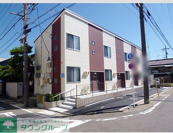 レオネクスト白菊