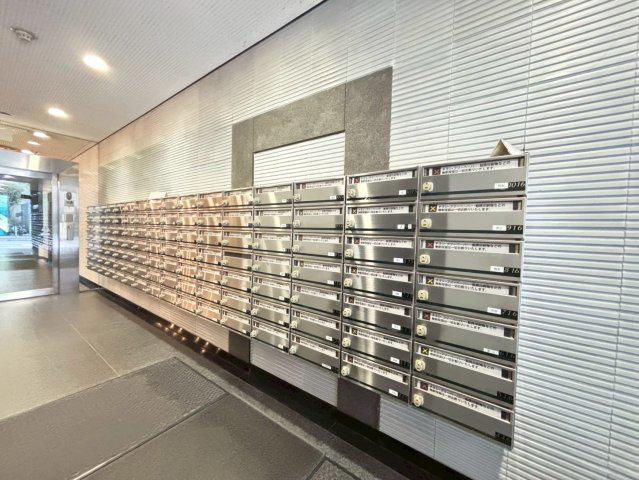カルムインエクシード江坂