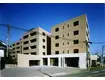 アーヴァイン山太(3LDK/4階)