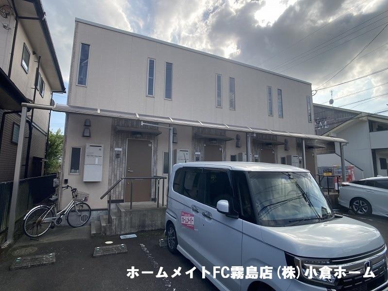 ヴィヴレイースト