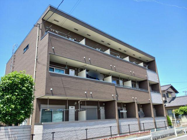 プリート