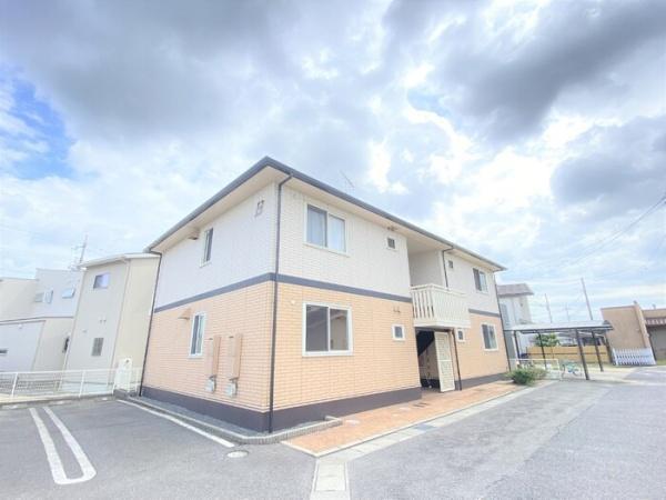 ライフモア守上B棟