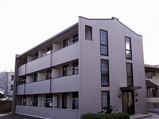レオパレスMEISTERTAKUMI