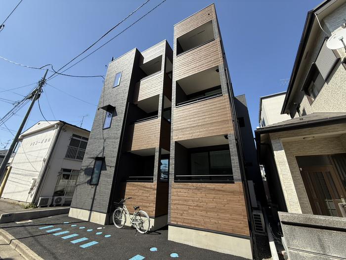 フォルテ河原町