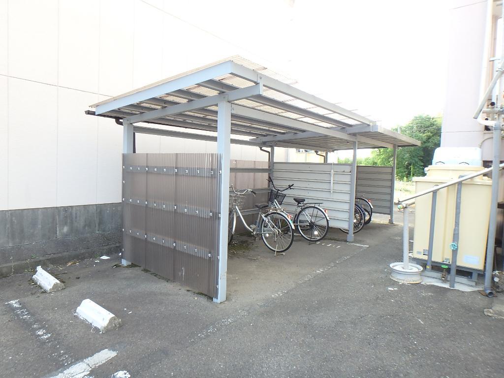 パークタウン I
