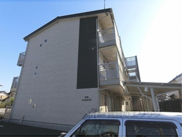 クレイノM TAMAKICHO