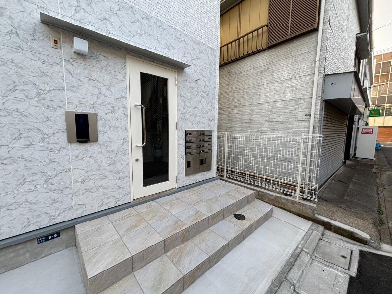 東新小岩5丁目マンション