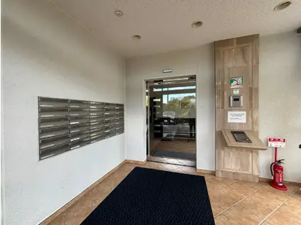 フラン・スラージュ枚方(3LDK/6階)の外観写真