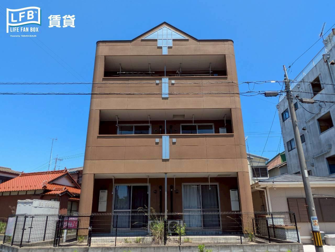 ディスティニー居能