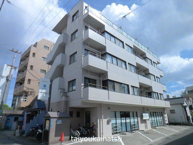 瀬戸マンション