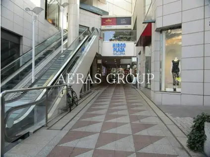 北村ハイツ(2K/2階)の周辺写真