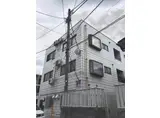 狭山サンホワイトマンション
