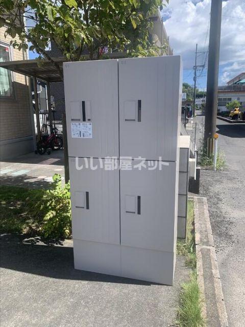 鹿児島県鹿児島市 2階建 築13年