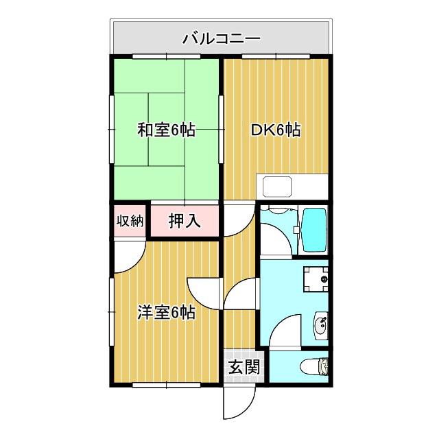 ベルメゾンK