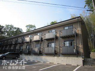 サンモール緑A棟