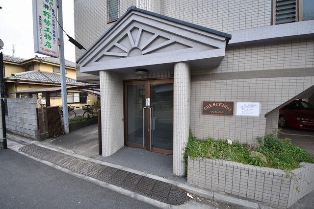 クレシェンド