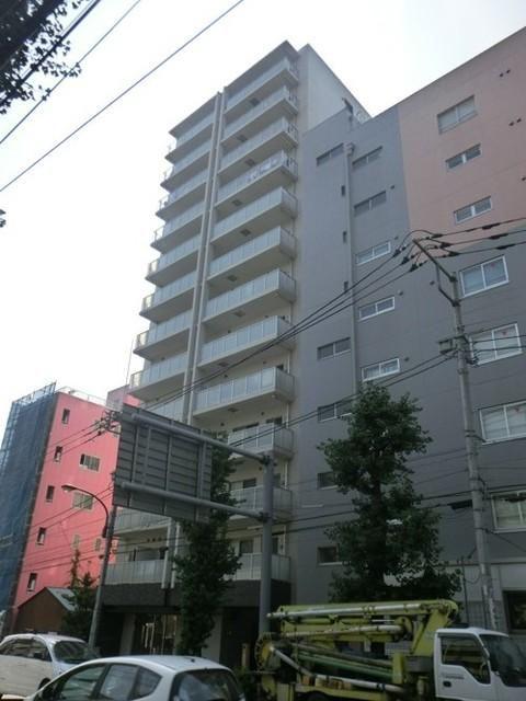 パークアクシス西巣鴨
