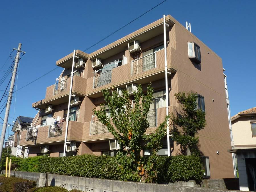 ルネスセンチュリー拝島