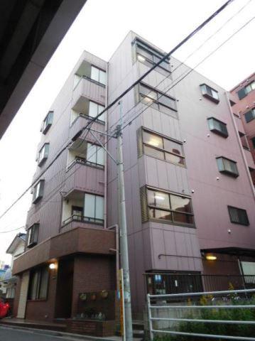 グロリアマンション