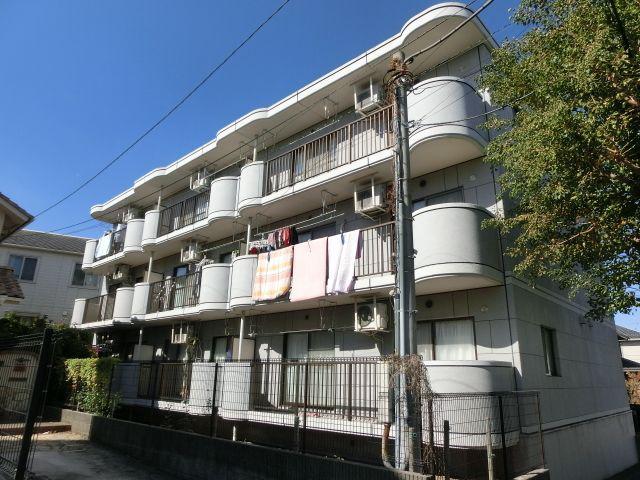 ハイツおゆみ野II