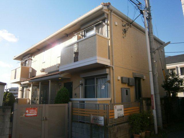 ベルコート