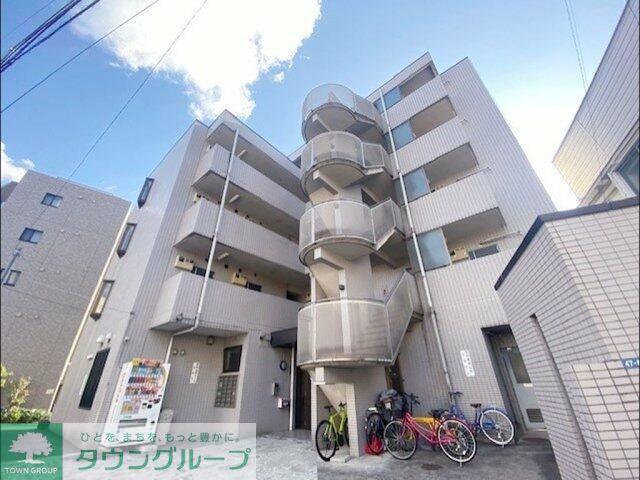 エルウイング板橋本町