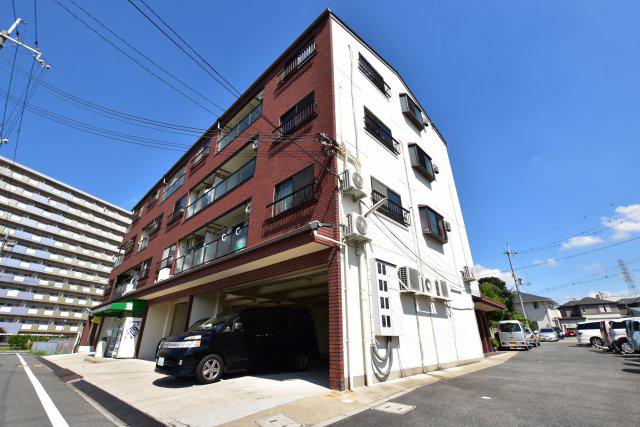 KTマンション