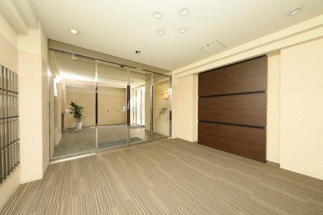 PRIME URBAN北3条通