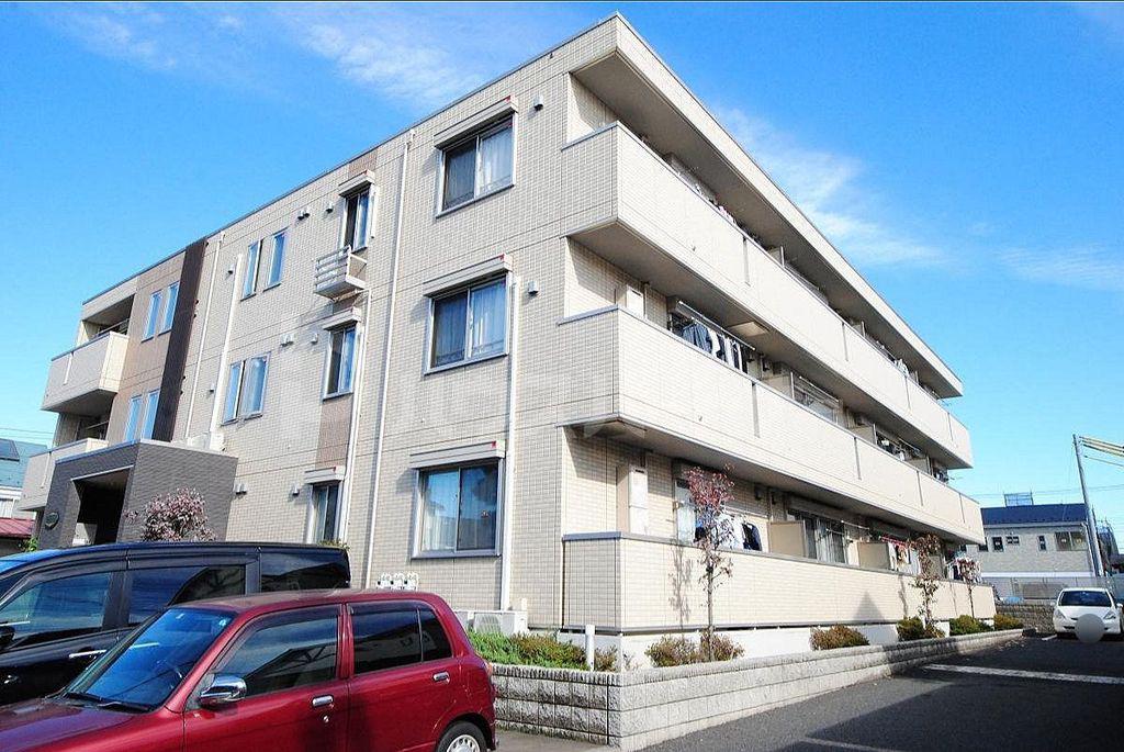 グリーンガーデン
