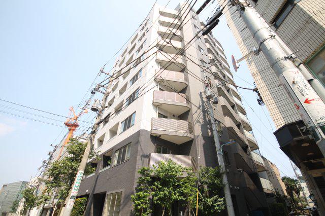 BELISTA小石川竹早町