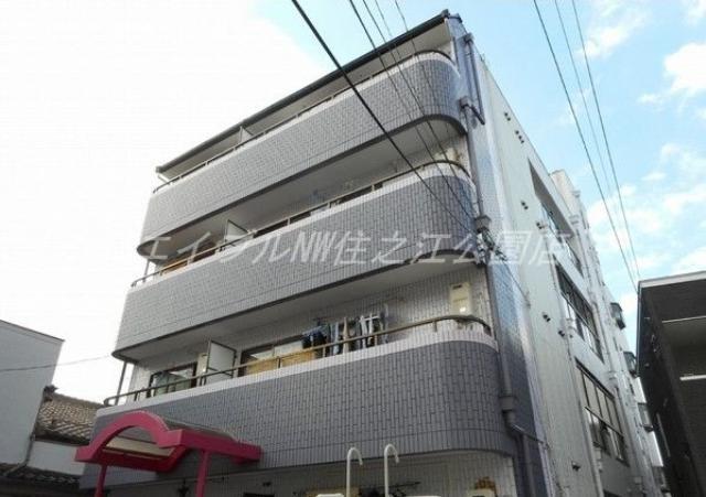 ウィン長居西
