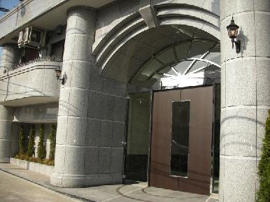 グリフィン横浜・西口壱番館