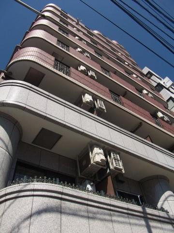 グリフィン横浜・西口壱番館