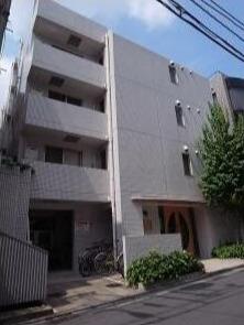 エクセシオーネ目黒