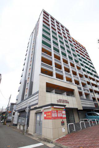 ORIENT BLD NO86 クロスゲートタワー