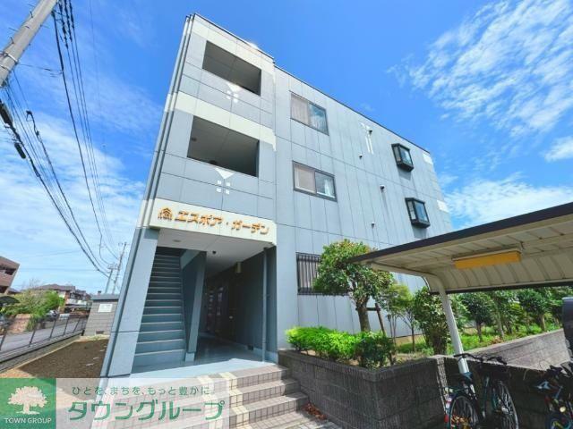 エスポアガーデン