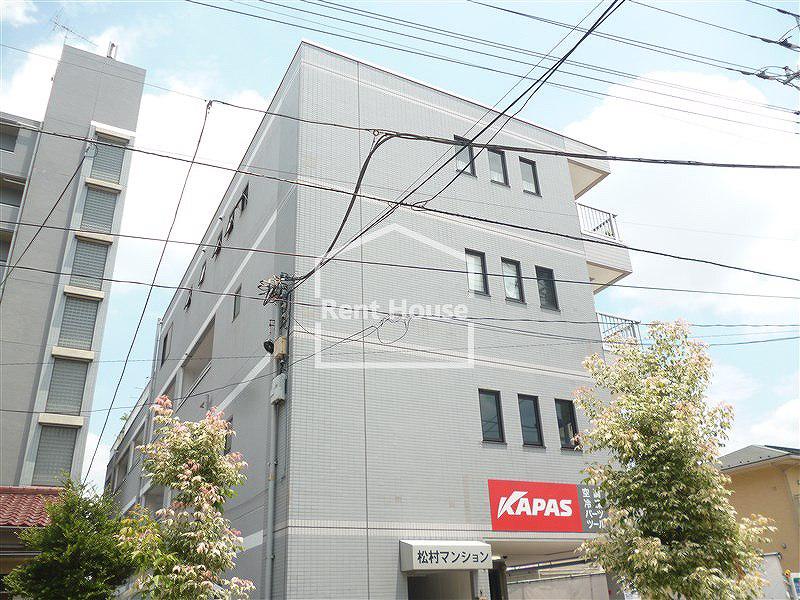 松村マンション当社管理物件