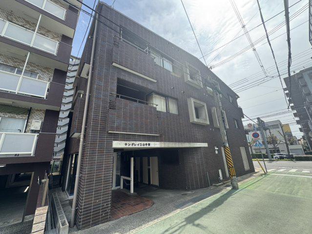 サングレイス山手館