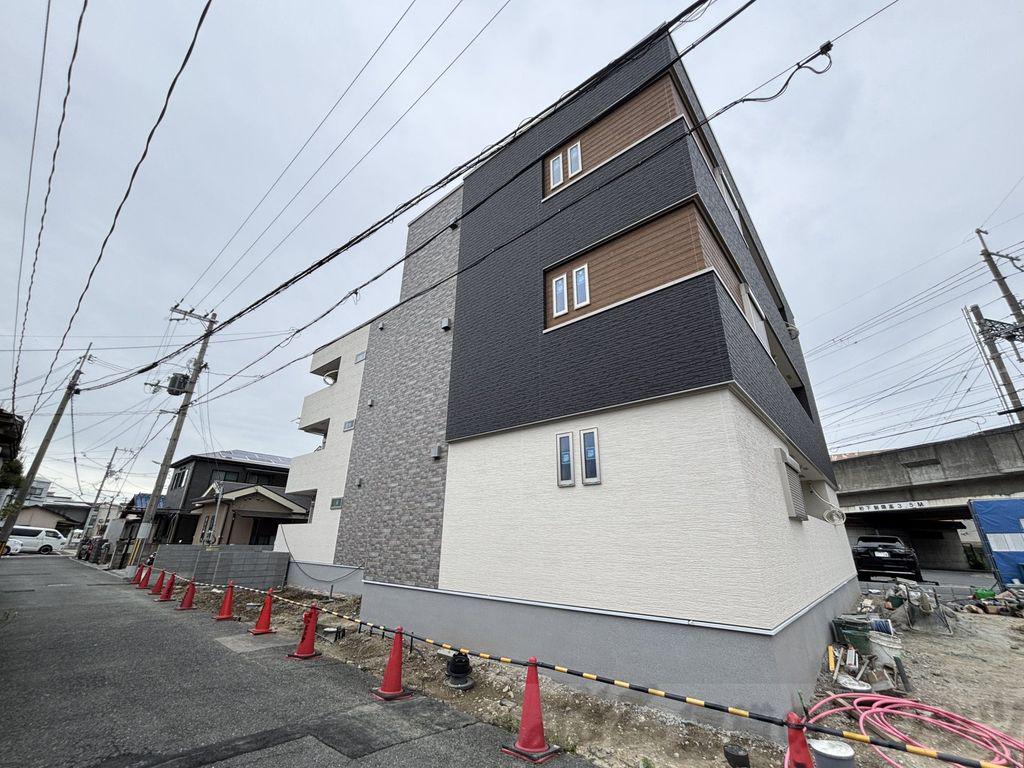 フジパレス戸伏町II