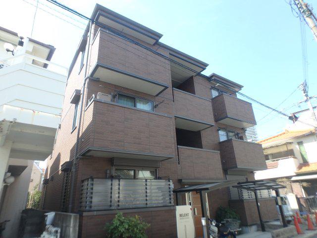 リレント西宮北口