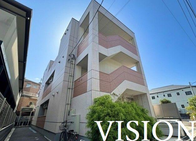 GRAND NEXT上池台