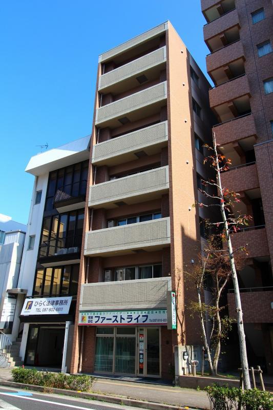 メルベーユ西内町