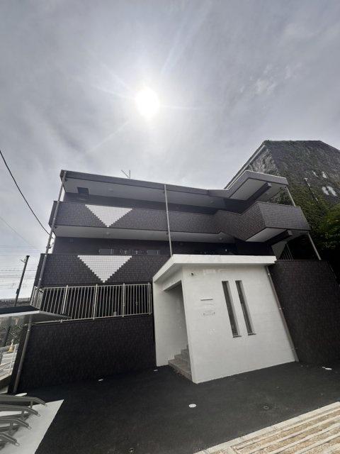  西区枇杷島二丁目マンション