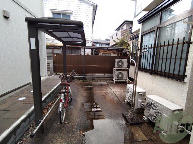 ピースフル八幡