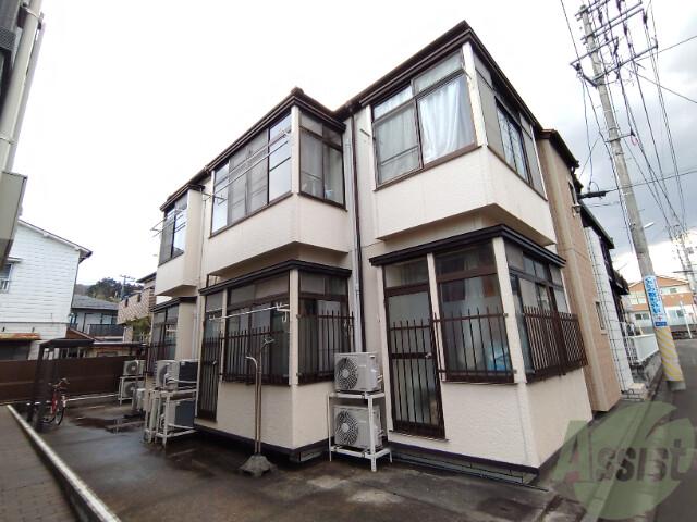 ピースフル八幡