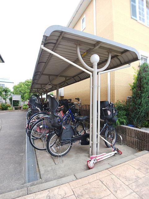 グラン フルール ジャルダンA