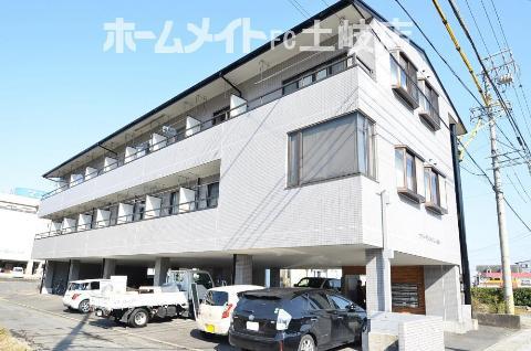 フリーデンハイム平和